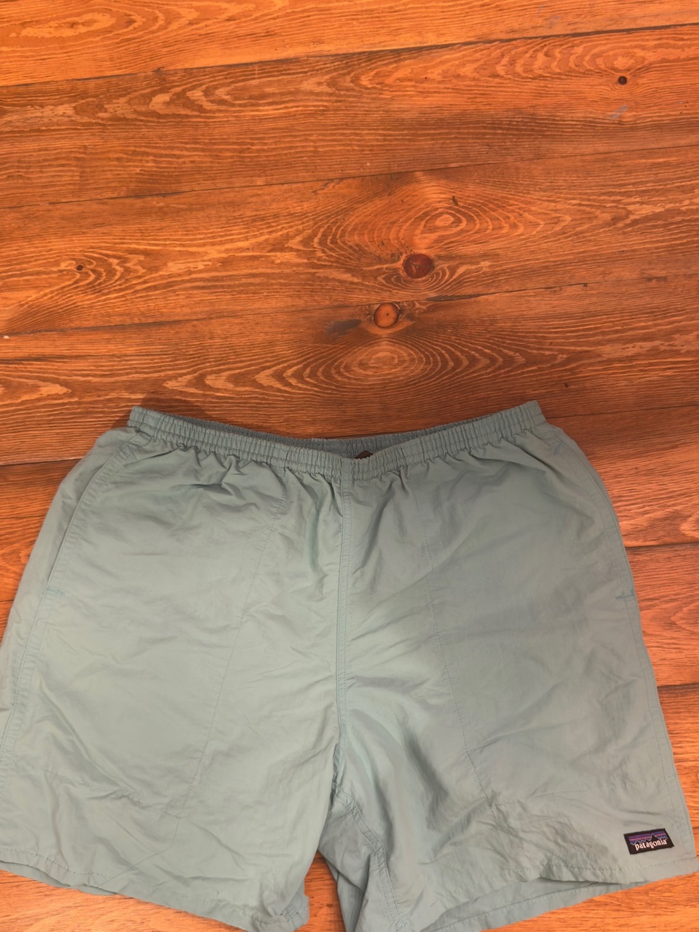 Patagonia Baggies Longs Shorts